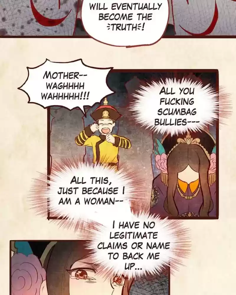 Phantom Paradise Chapter 68: