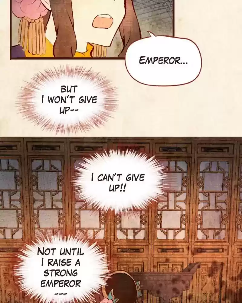 Phantom Paradise Chapter 68: