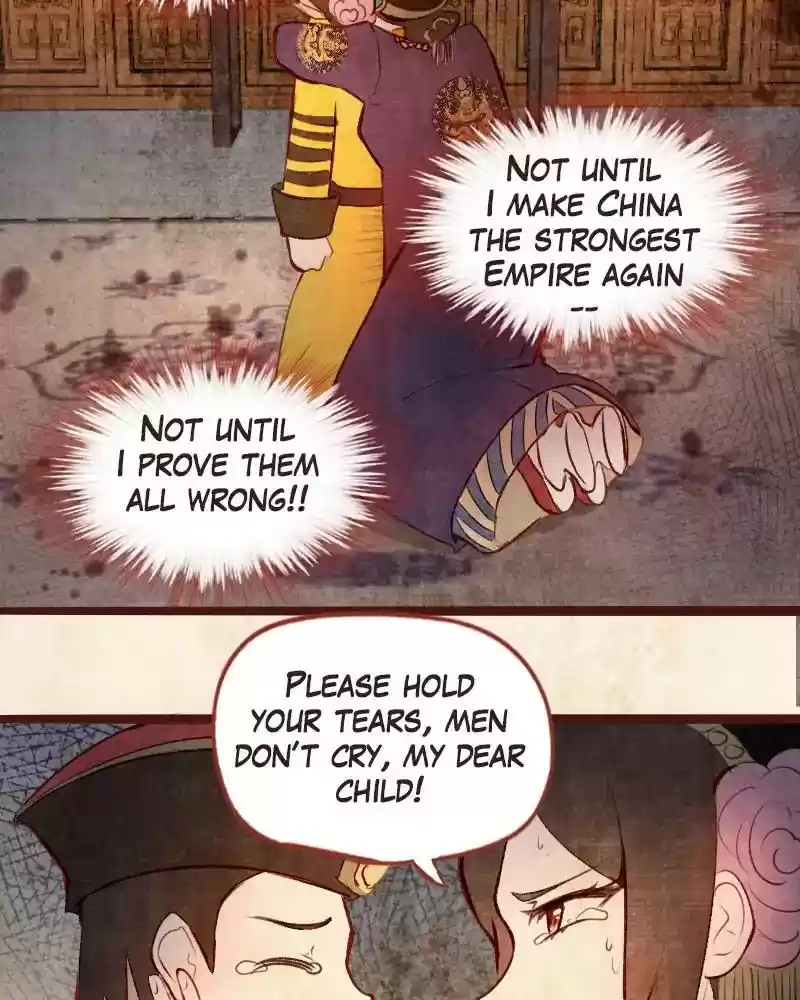 Phantom Paradise Chapter 68: