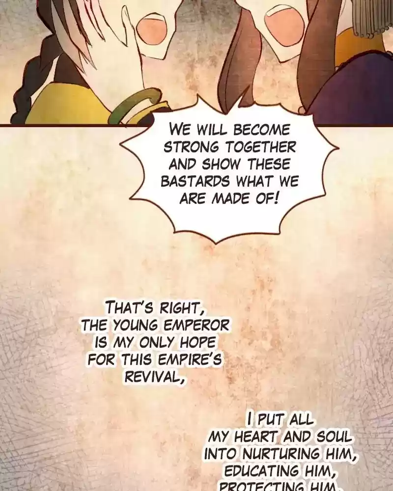 Phantom Paradise Chapter 68: