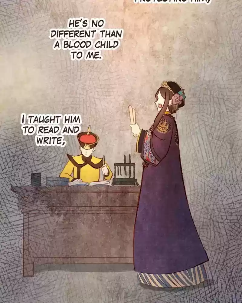 Phantom Paradise Chapter 68: