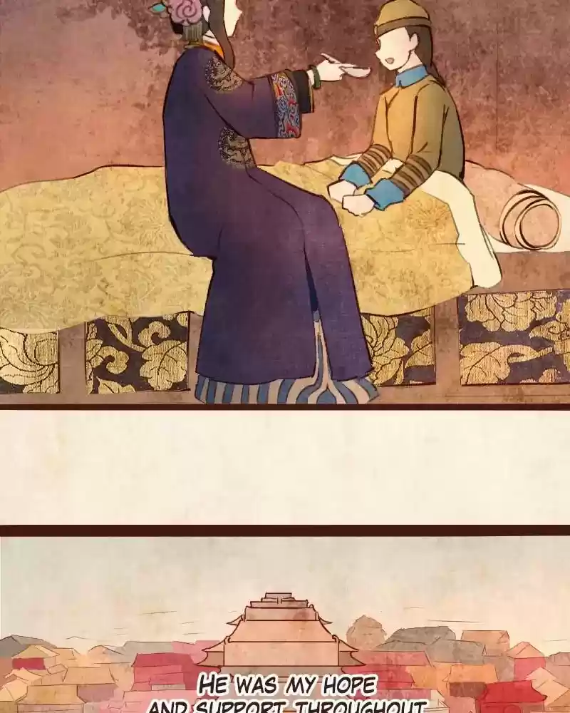 Phantom Paradise Chapter 68: