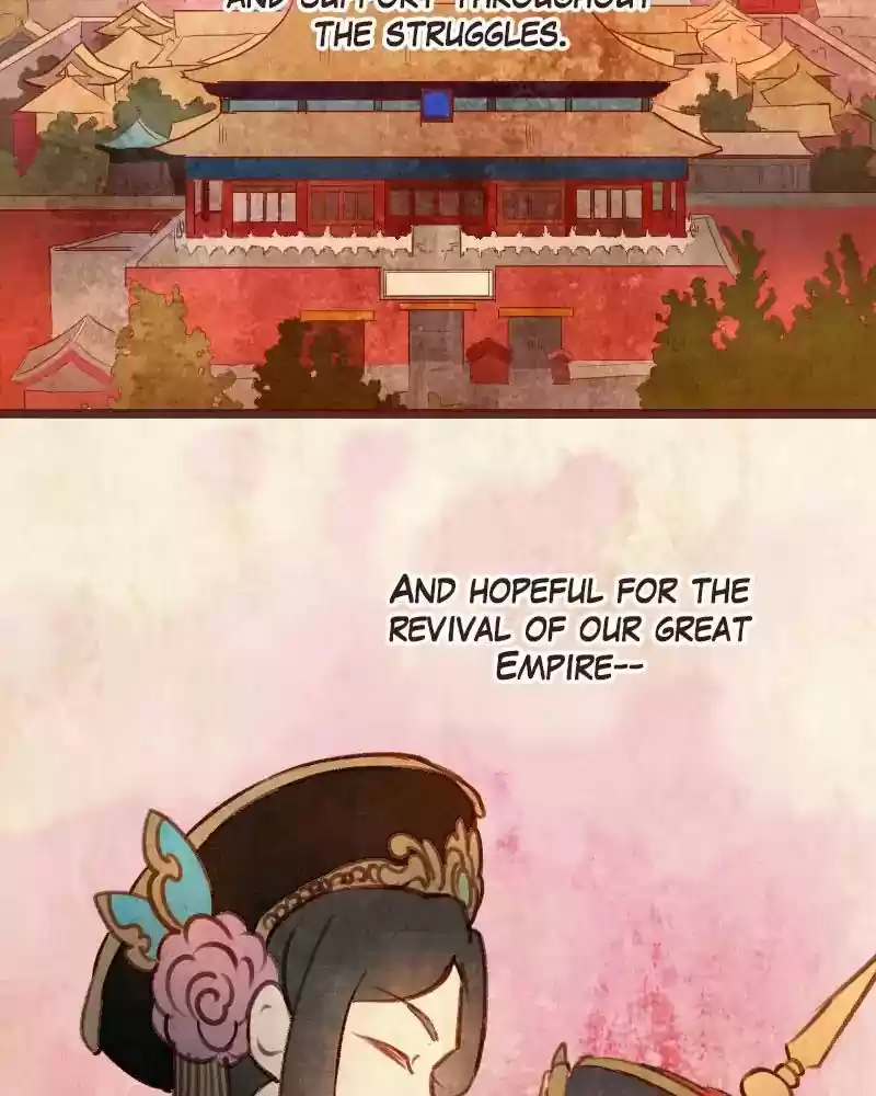 Phantom Paradise Chapter 68: