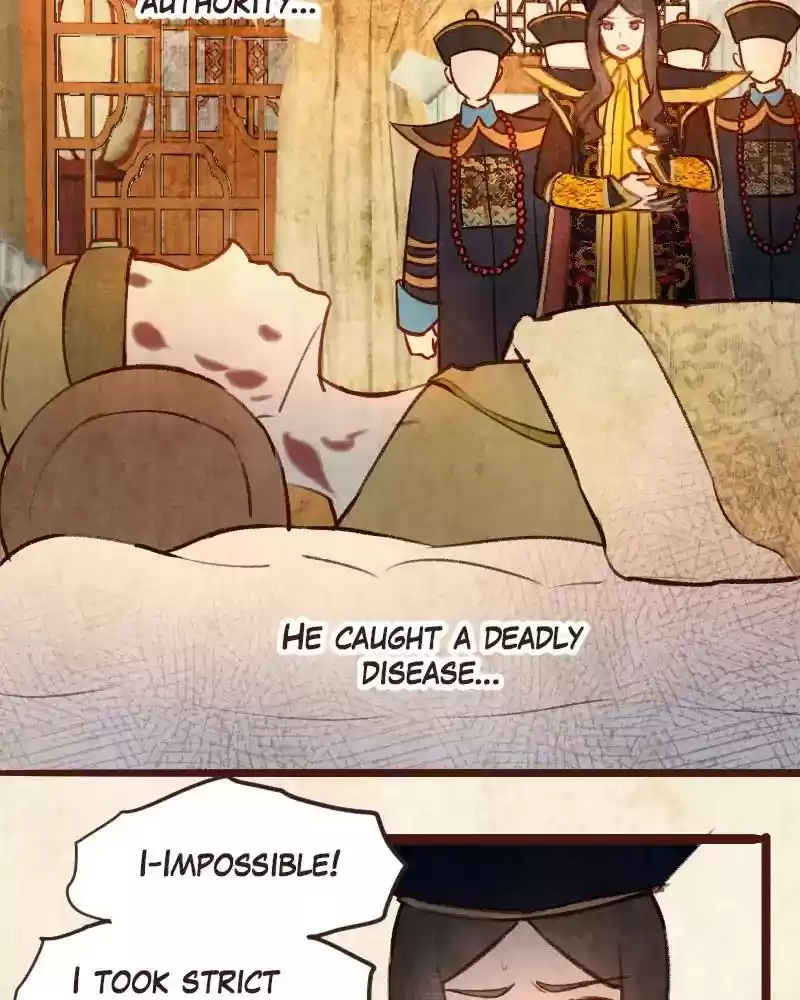 Phantom Paradise Chapter 68: