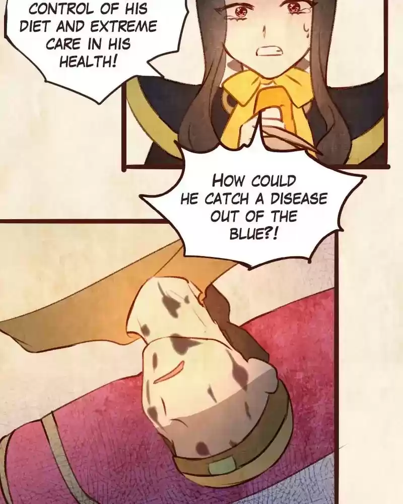 Phantom Paradise Chapter 68: