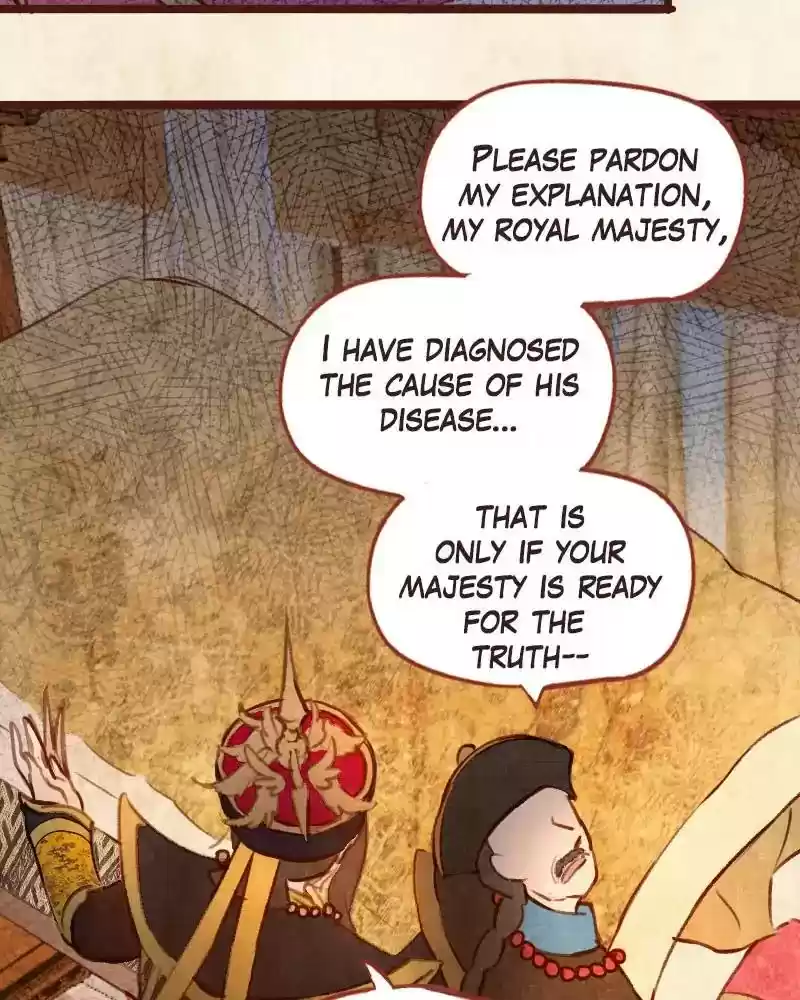 Phantom Paradise Chapter 68: