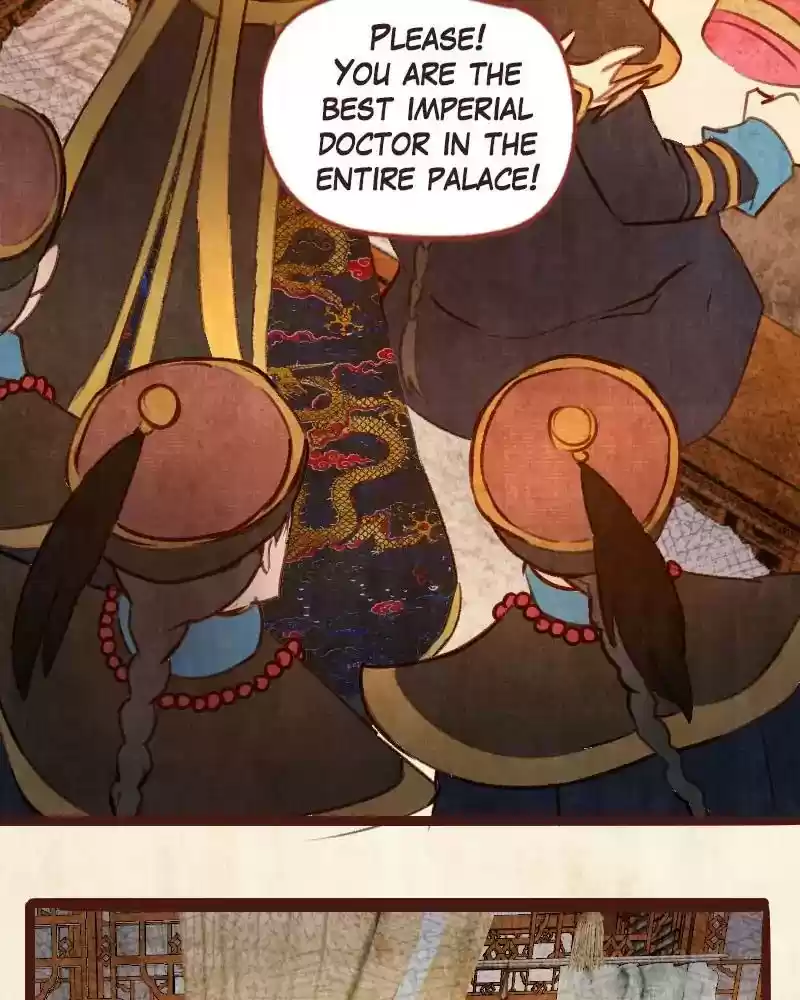 Phantom Paradise Chapter 68: