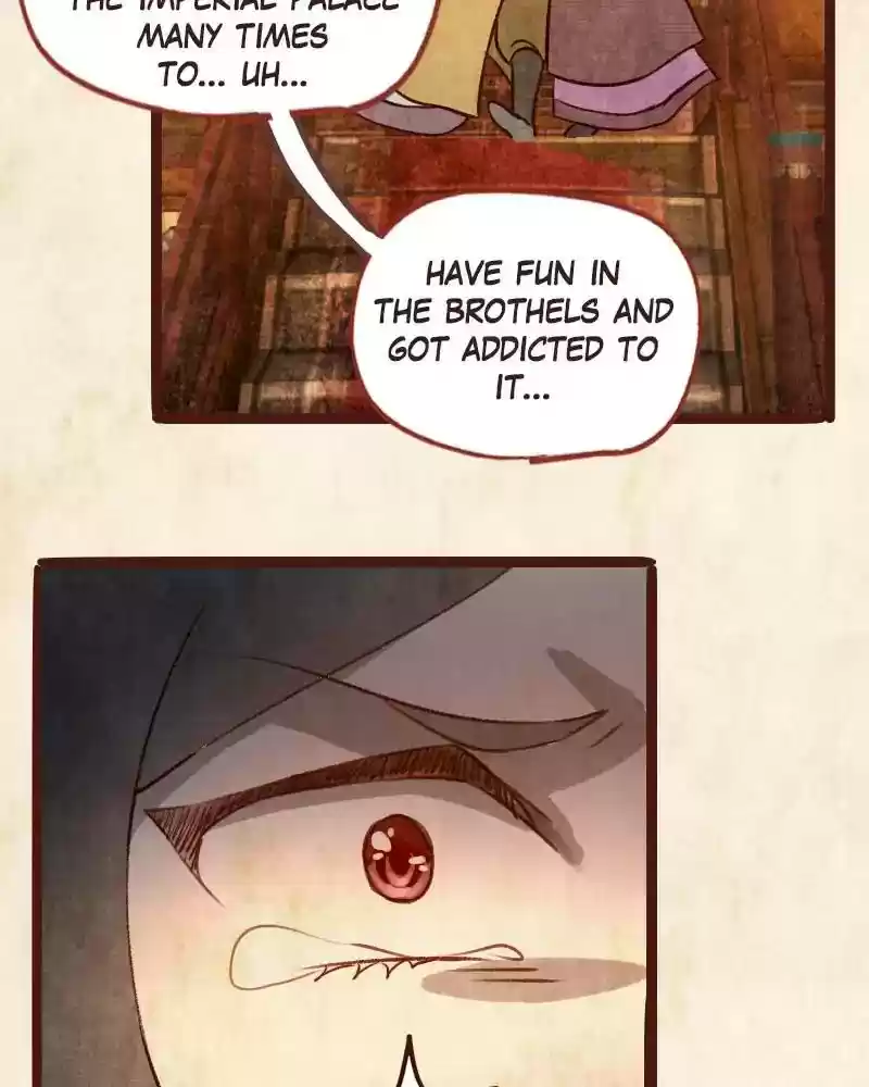 Phantom Paradise Chapter 68: