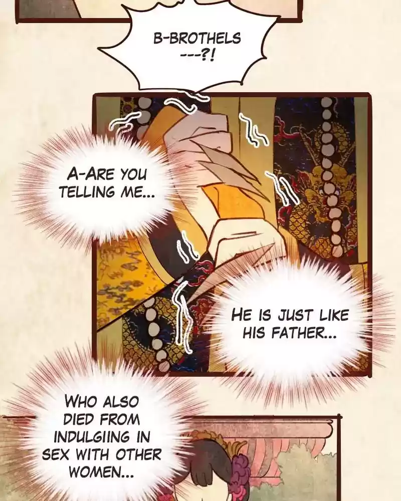 Phantom Paradise Chapter 68: