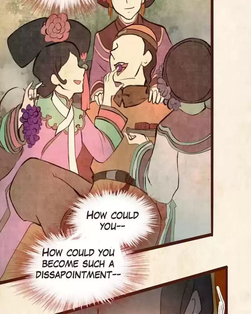 Phantom Paradise Chapter 68: