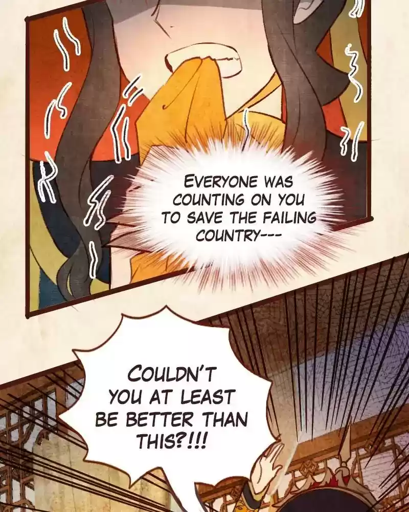 Phantom Paradise Chapter 68: