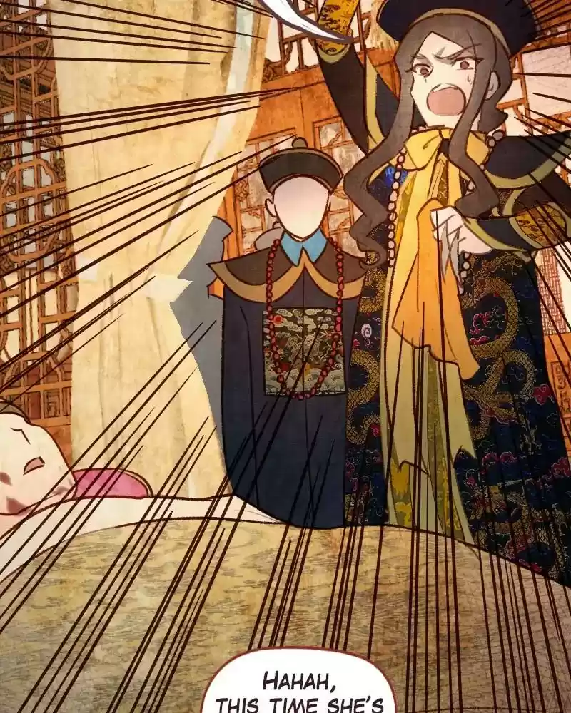 Phantom Paradise Chapter 68: