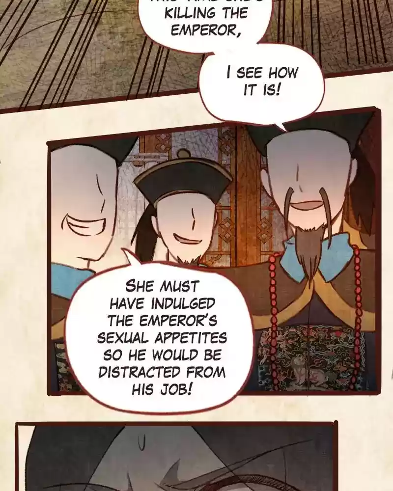 Phantom Paradise Chapter 68: