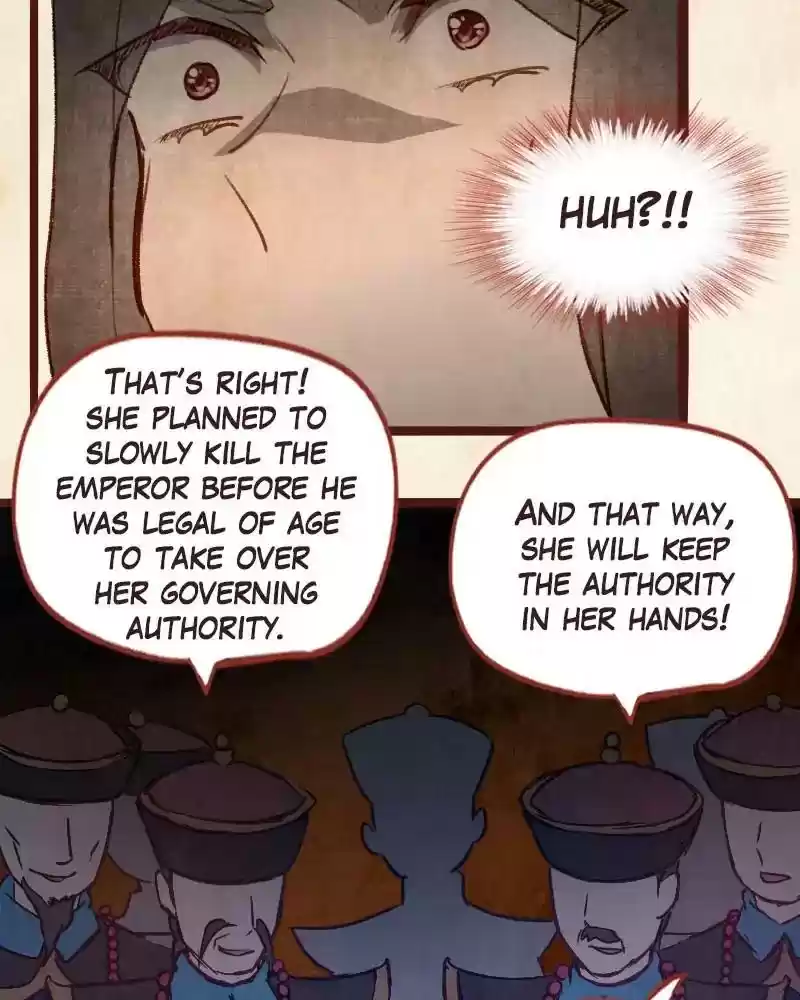 Phantom Paradise Chapter 68: