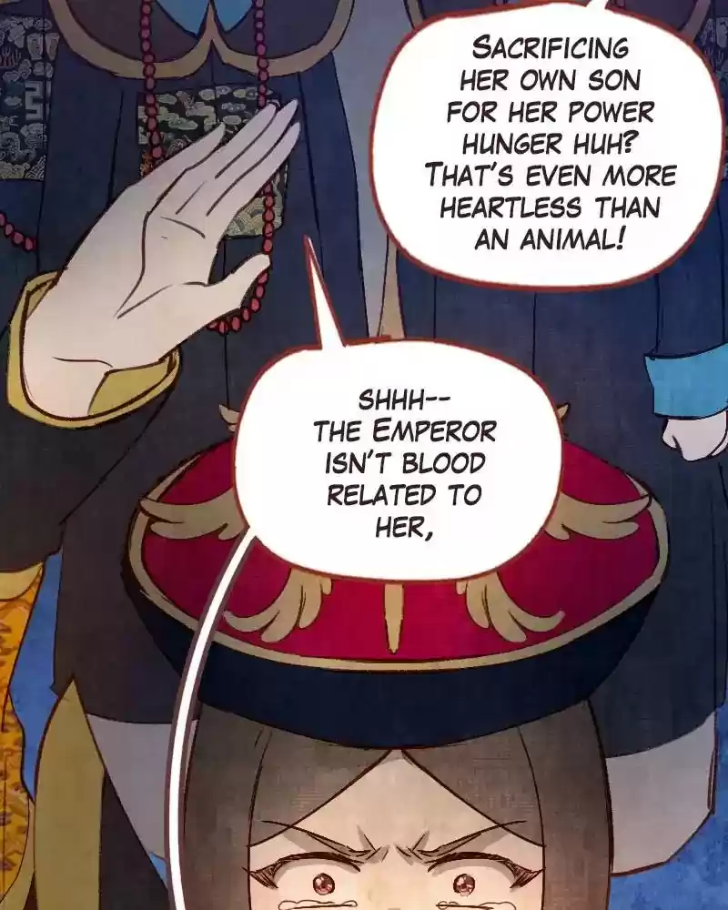 Phantom Paradise Chapter 68: