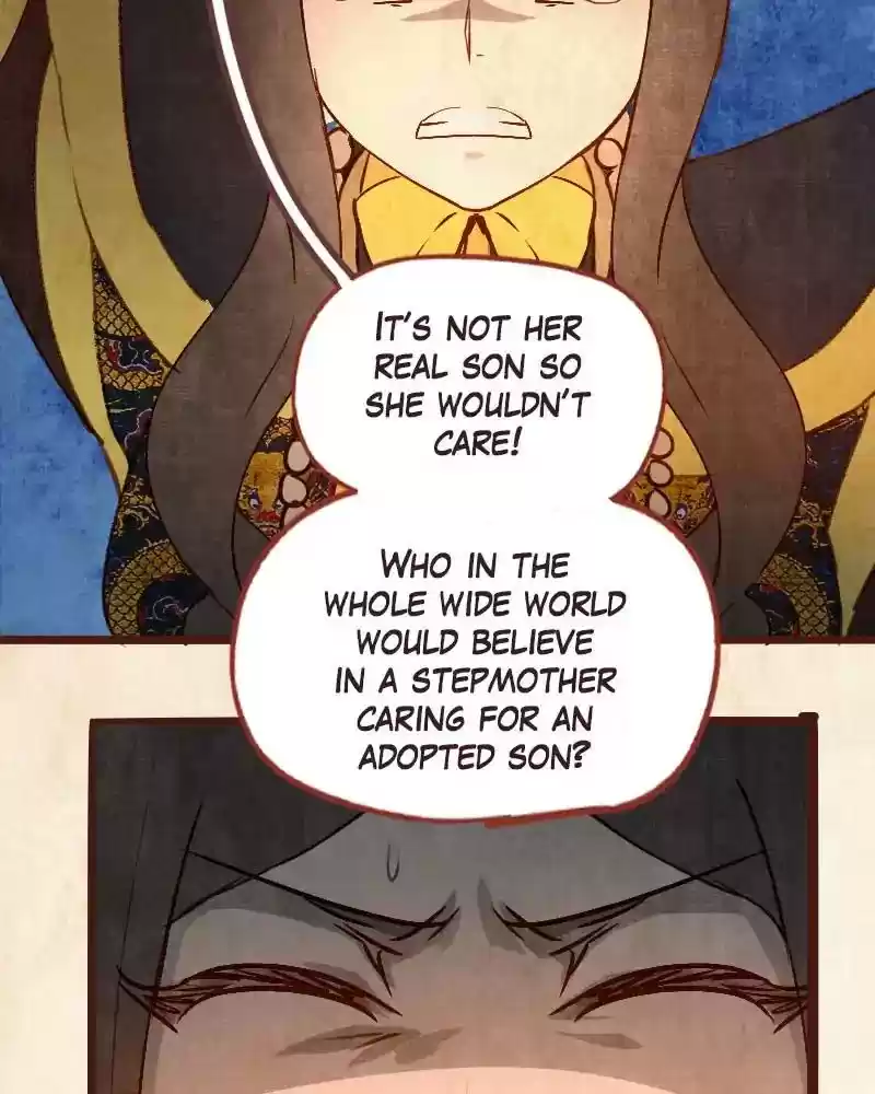 Phantom Paradise Chapter 68: