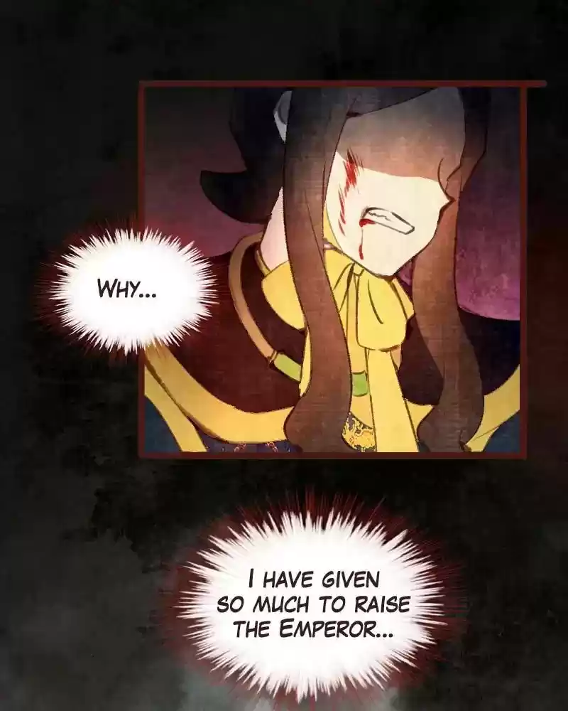 Phantom Paradise Chapter 68: