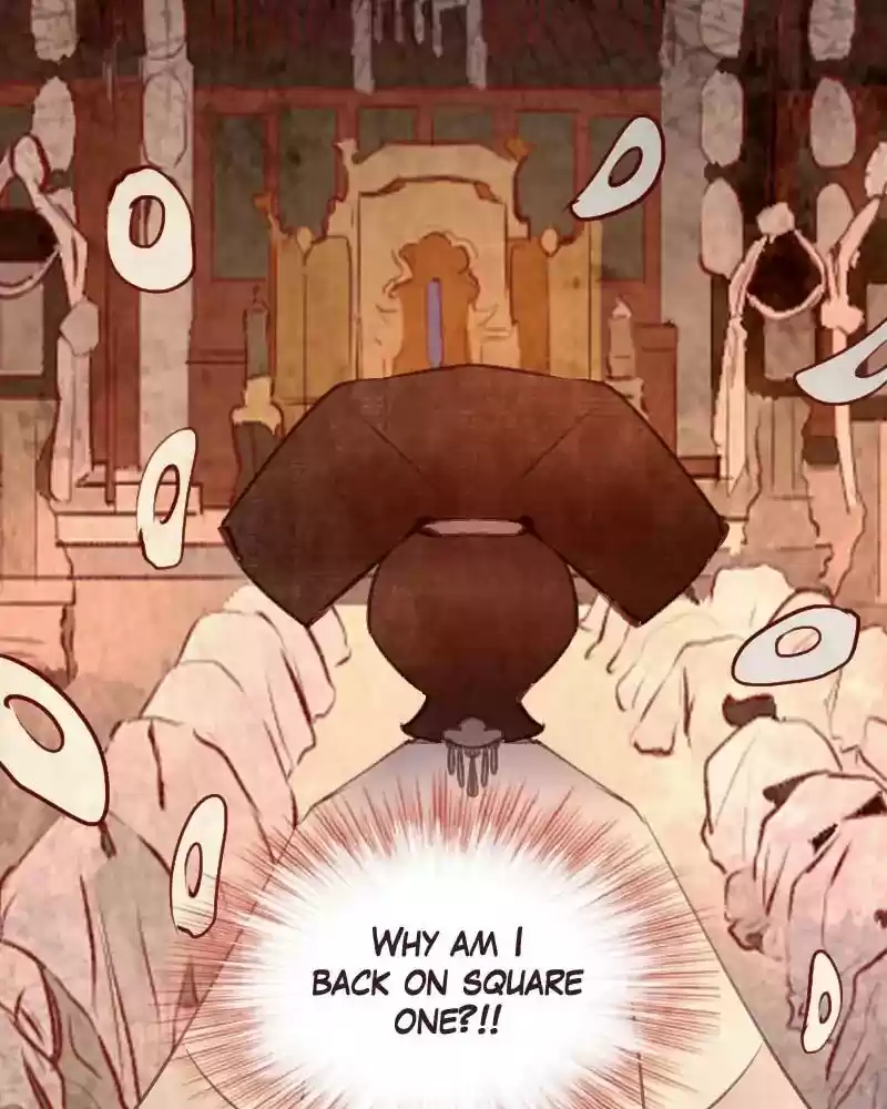 Phantom Paradise Chapter 68: