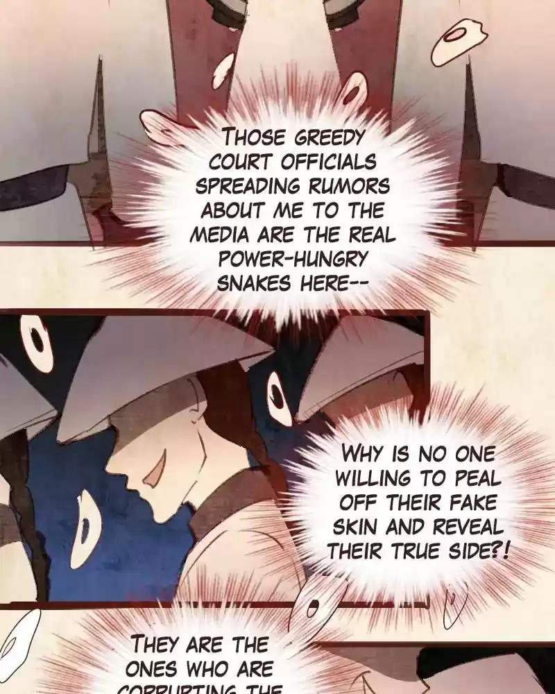 Phantom Paradise Chapter 68: