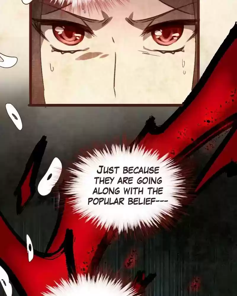 Phantom Paradise Chapter 68: