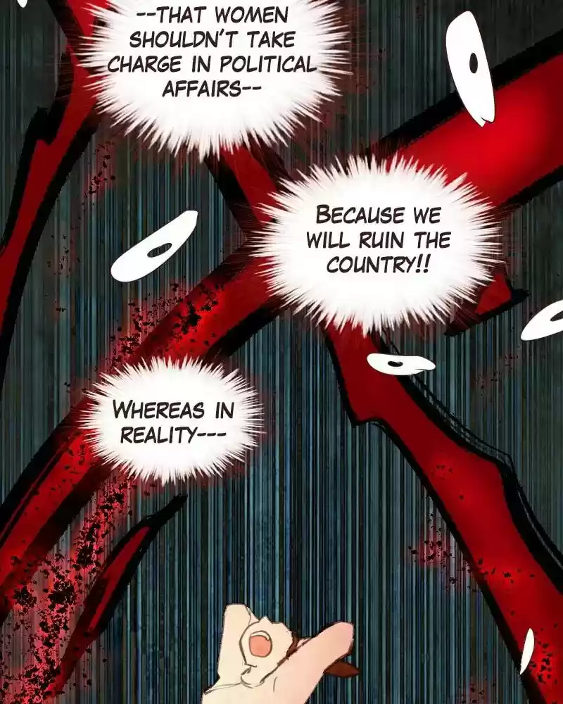 Phantom Paradise Chapter 68: