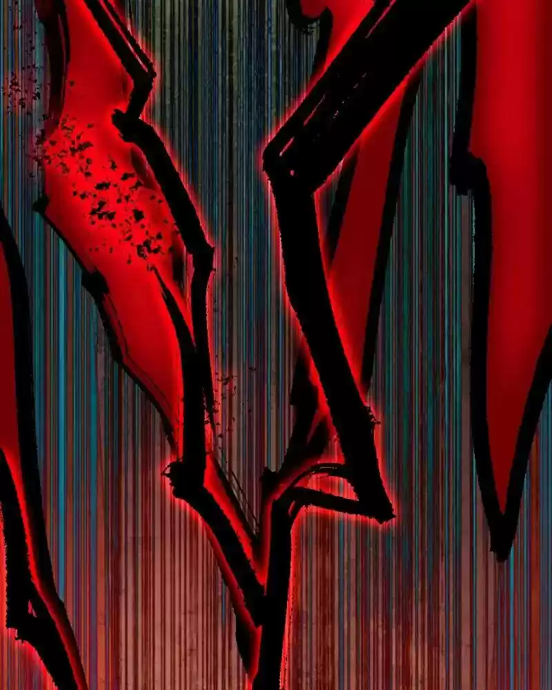 Phantom Paradise Chapter 68: