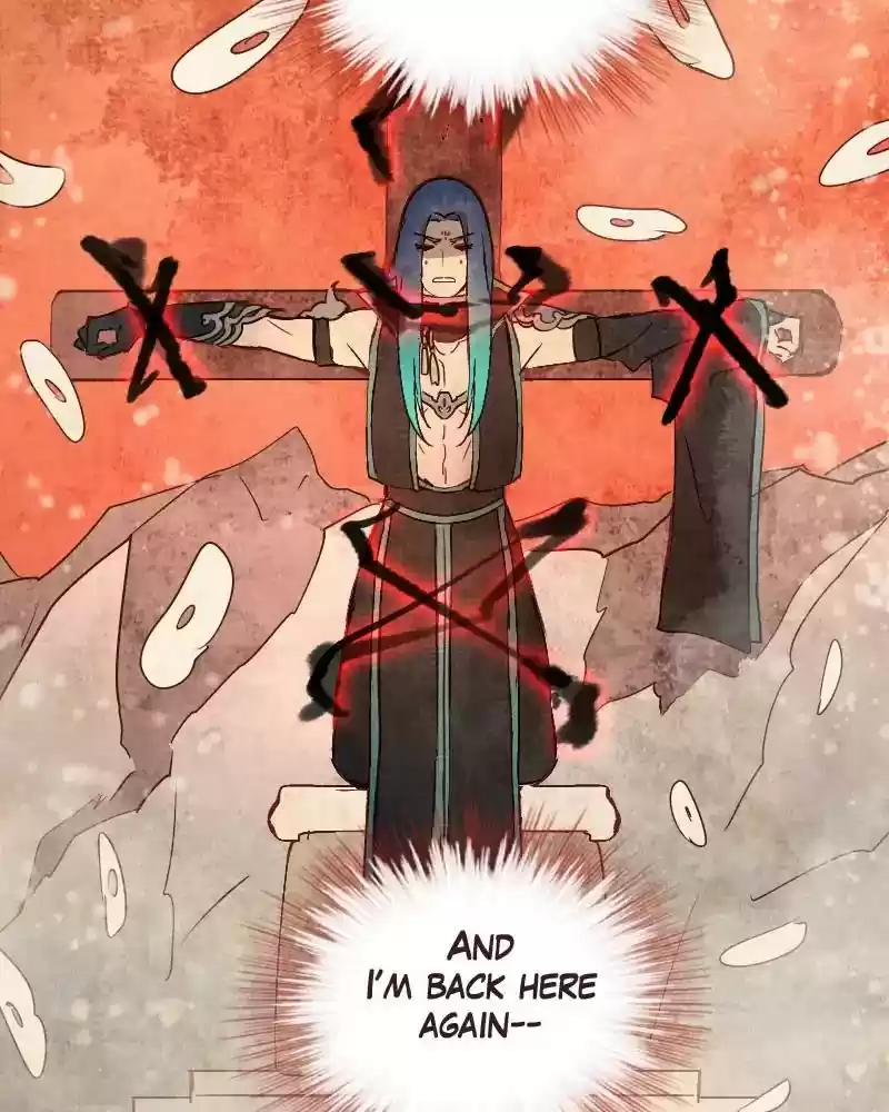 Phantom Paradise Chapter 68: