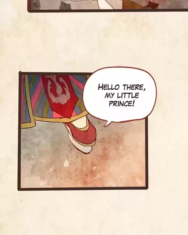 Phantom Paradise Chapter 68: