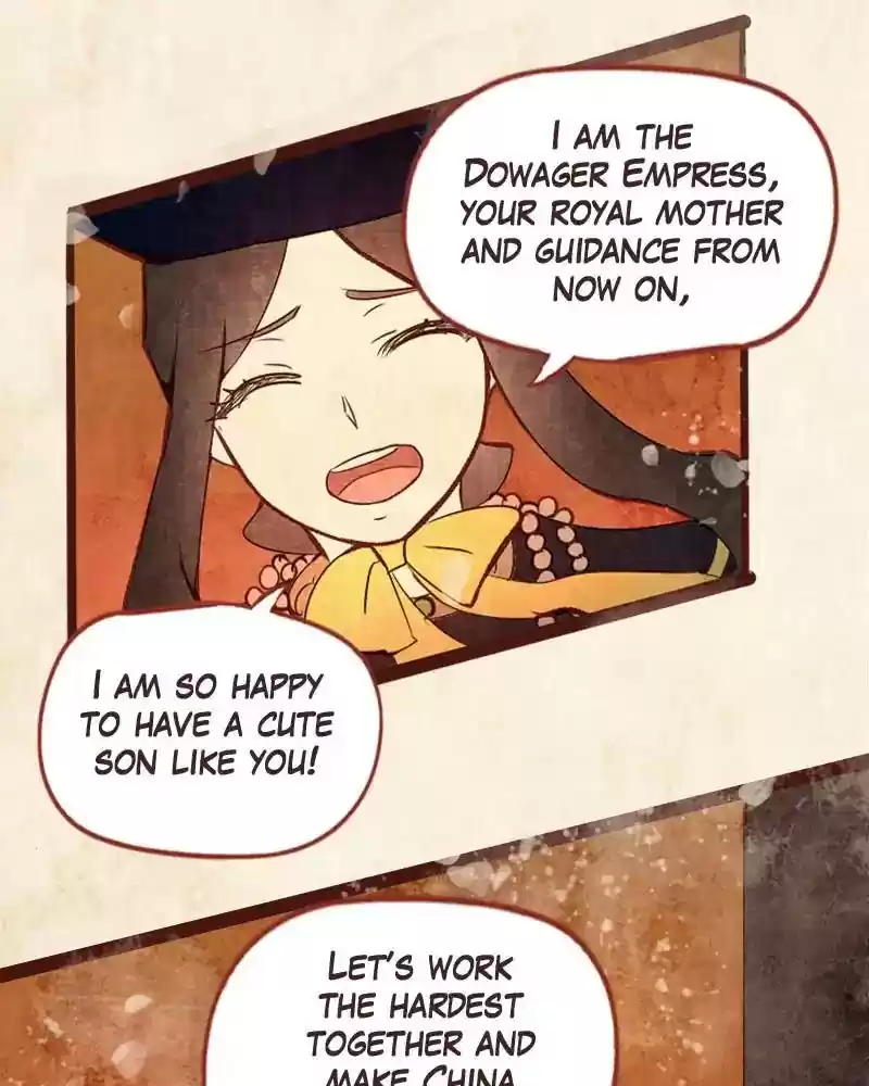 Phantom Paradise Chapter 68: