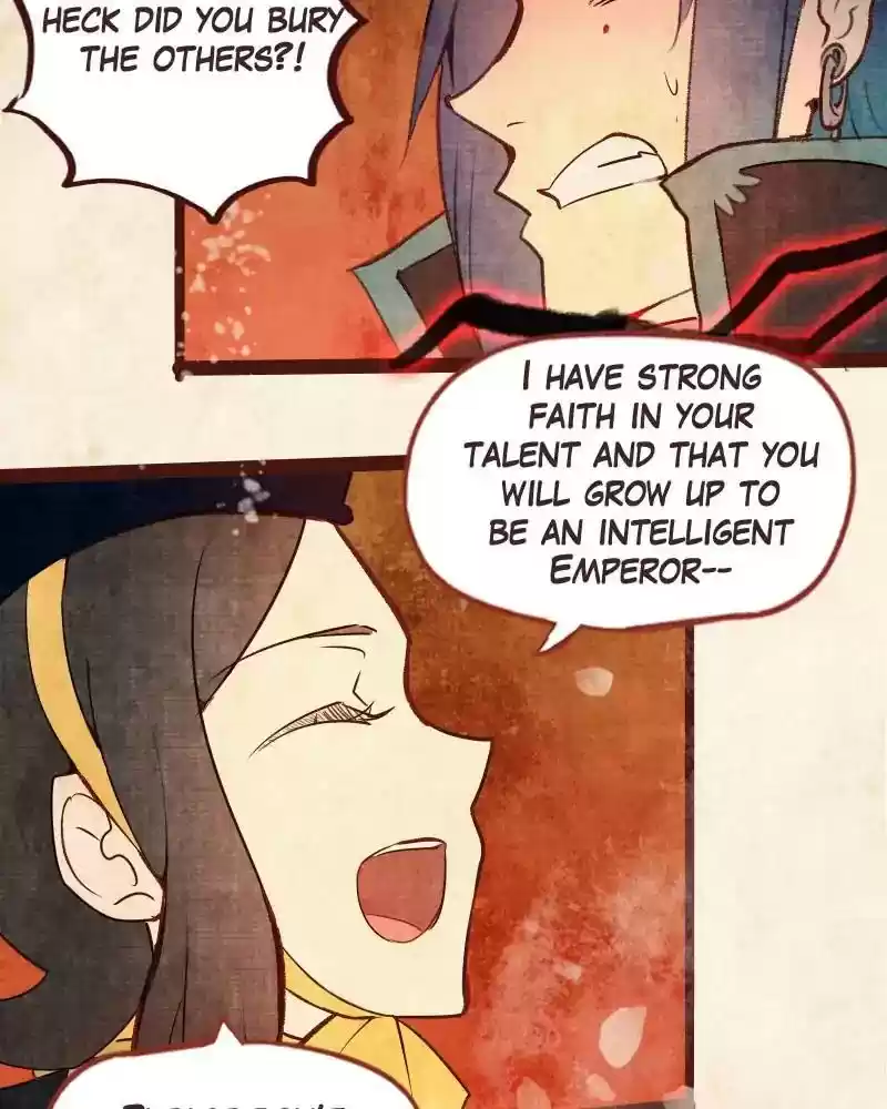 Phantom Paradise Chapter 68: