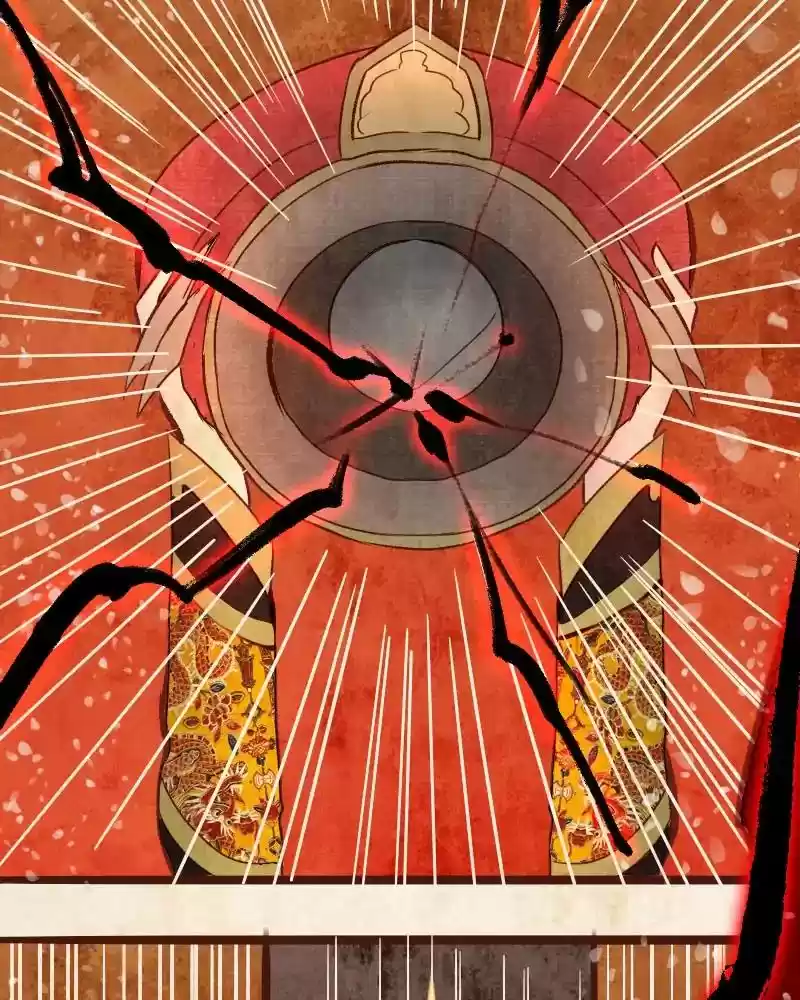 Phantom Paradise Chapter 68: