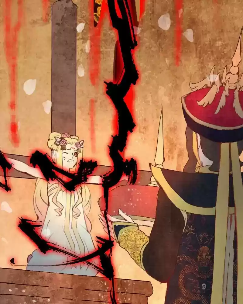 Phantom Paradise Chapter 68: