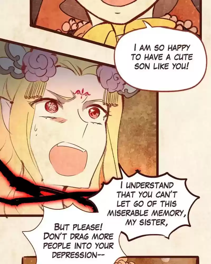 Phantom Paradise Chapter 68: