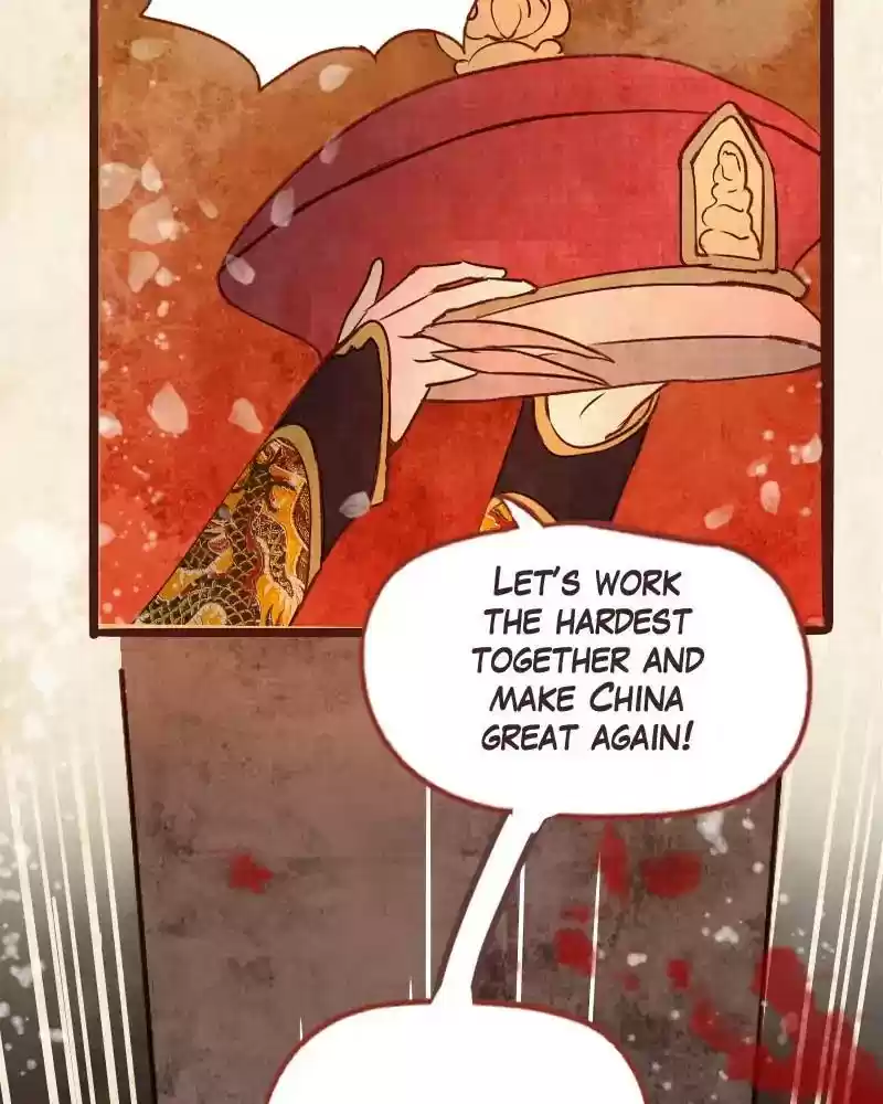 Phantom Paradise Chapter 68: