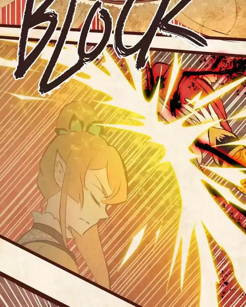 Phantom Paradise Chapter 68: