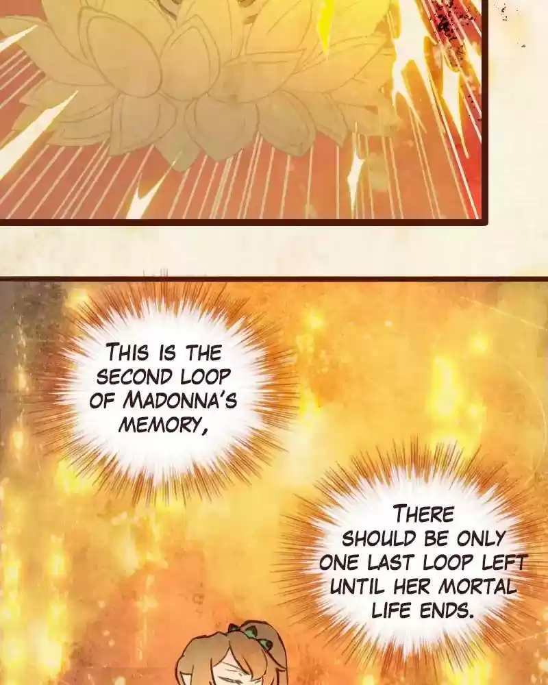 Phantom Paradise Chapter 68: