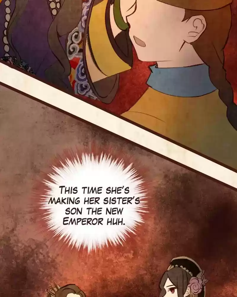 Phantom Paradise Chapter 68: