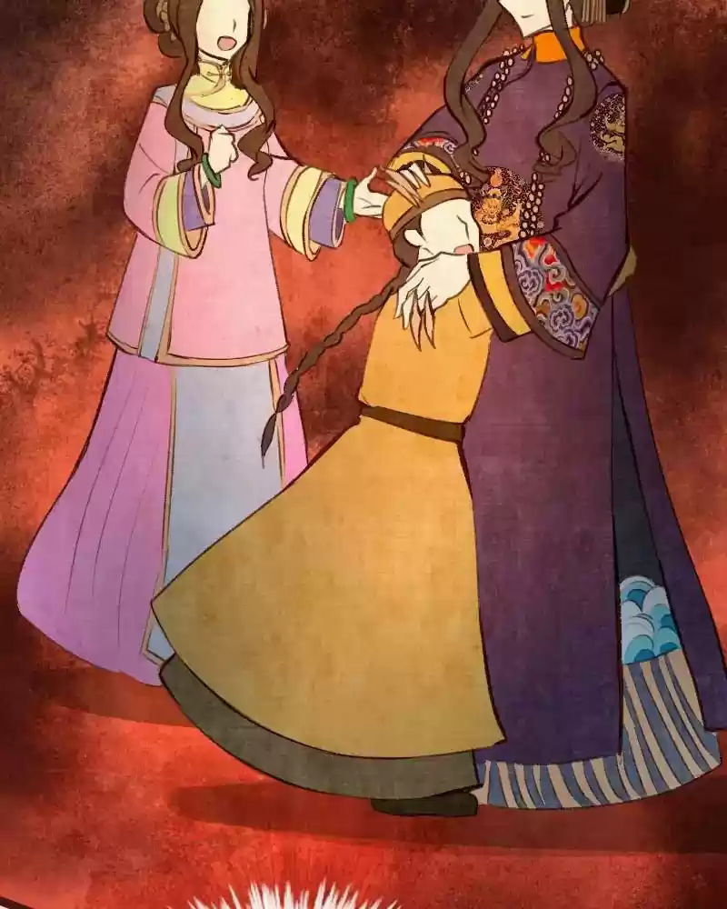 Phantom Paradise Chapter 68: