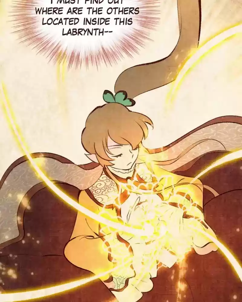 Phantom Paradise Chapter 68: