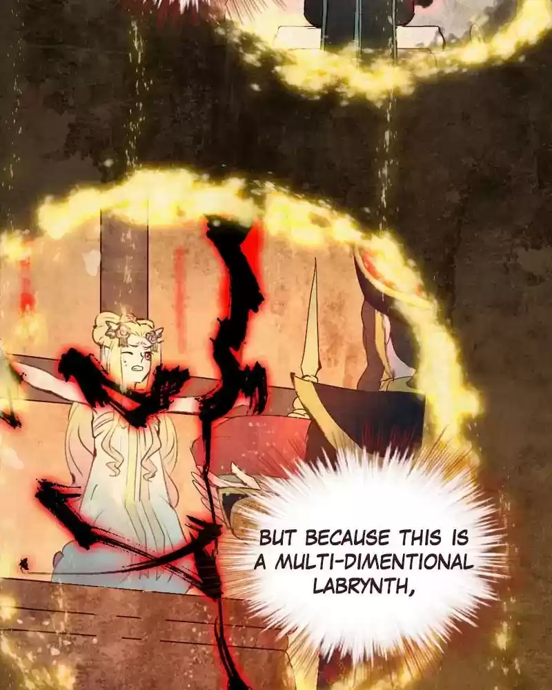 Phantom Paradise Chapter 68: