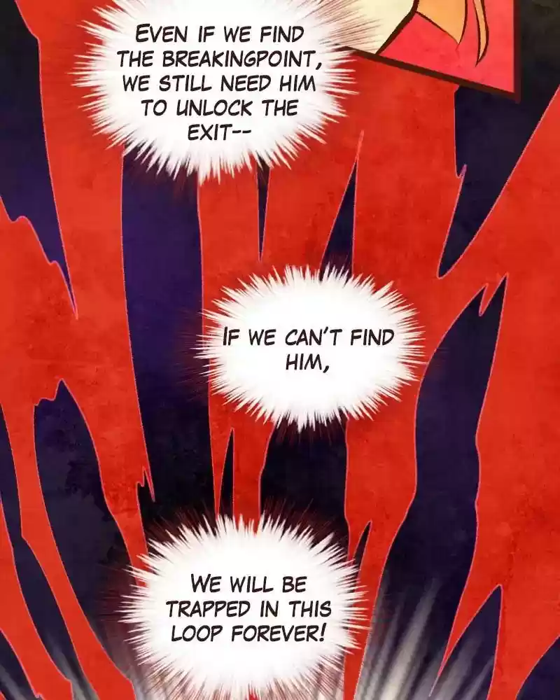 Phantom Paradise Chapter 68: