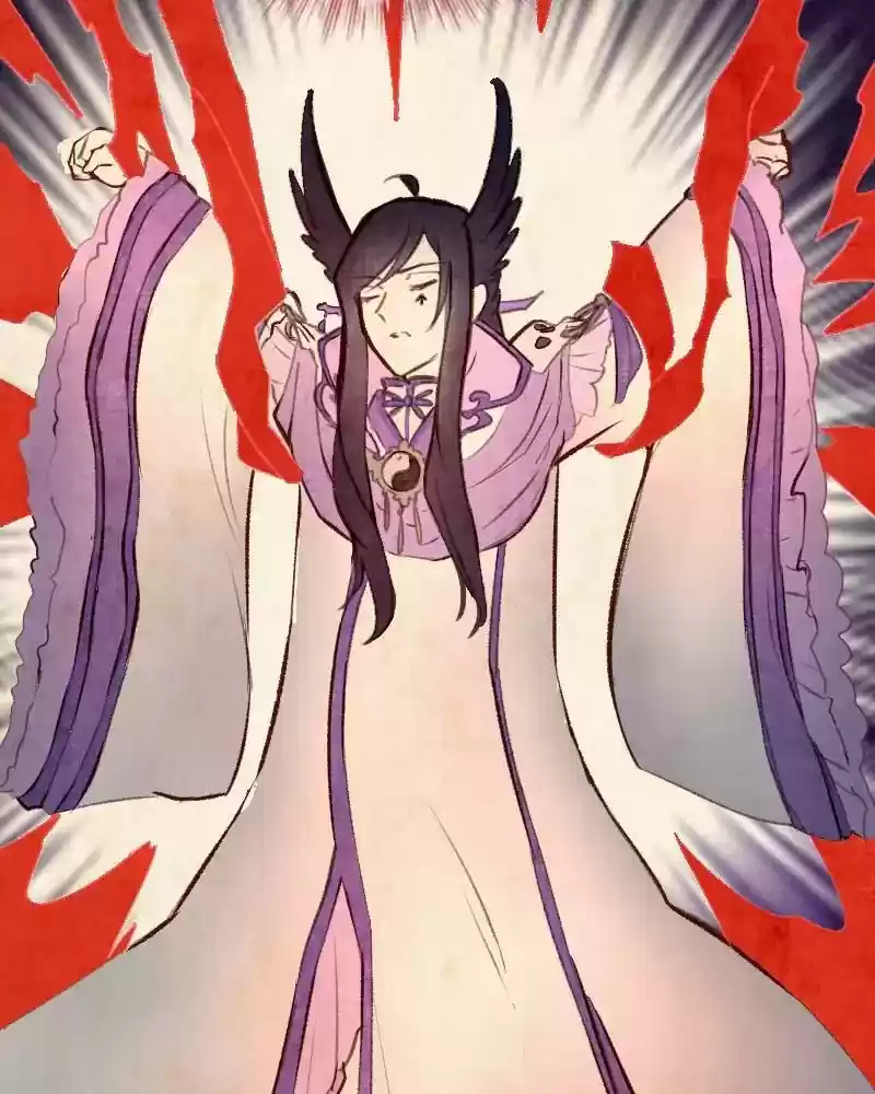 Phantom Paradise Chapter 68: