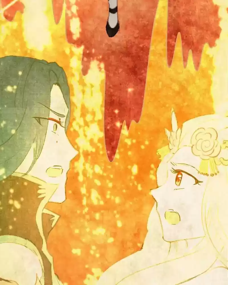 Phantom Paradise Chapter 69: