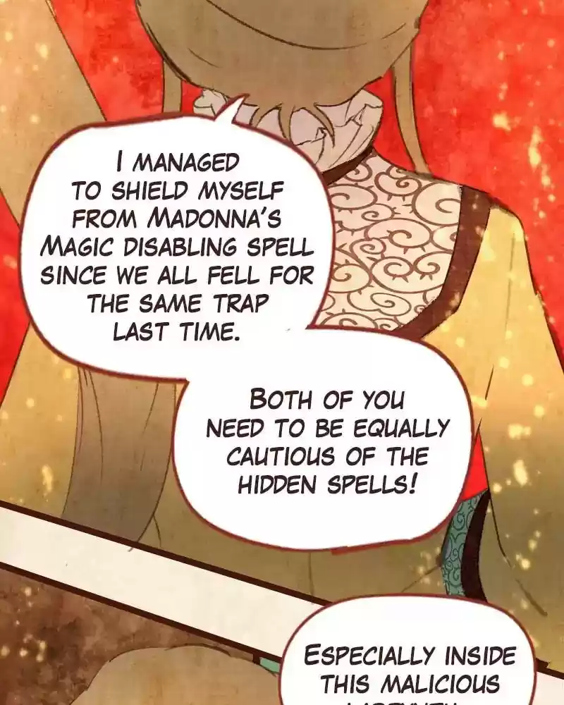 Phantom Paradise Chapter 69: