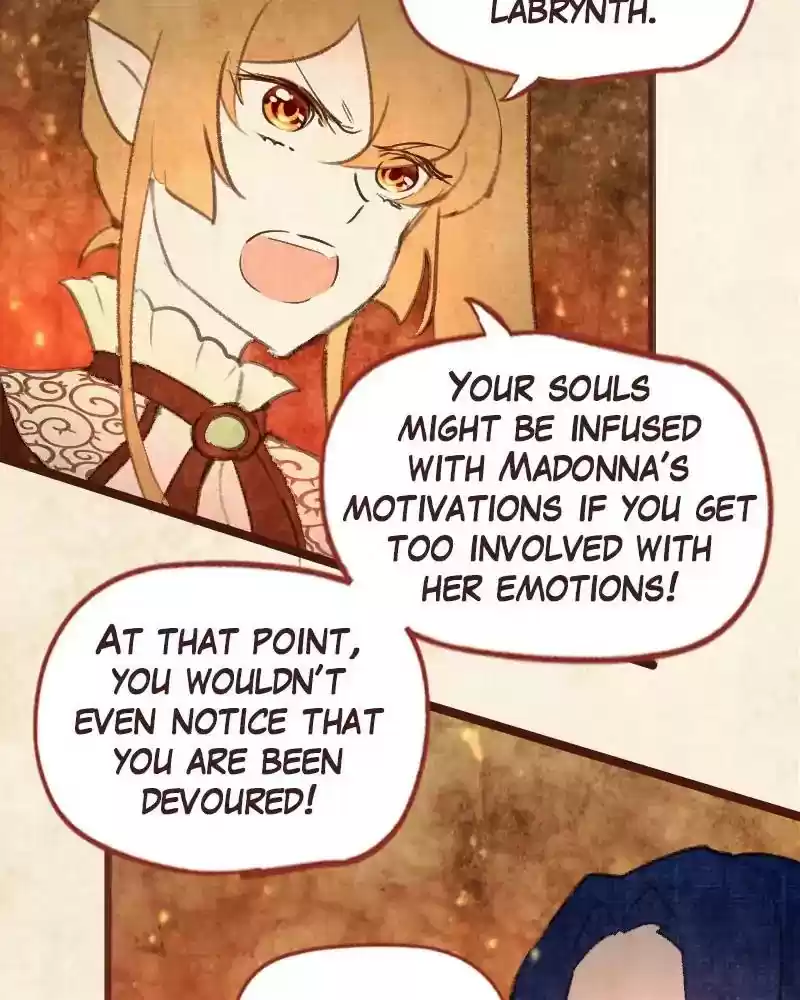 Phantom Paradise Chapter 69: