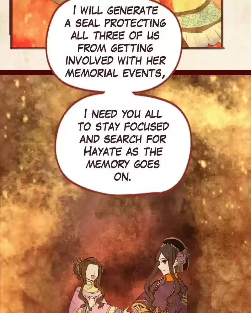 Phantom Paradise Chapter 69: