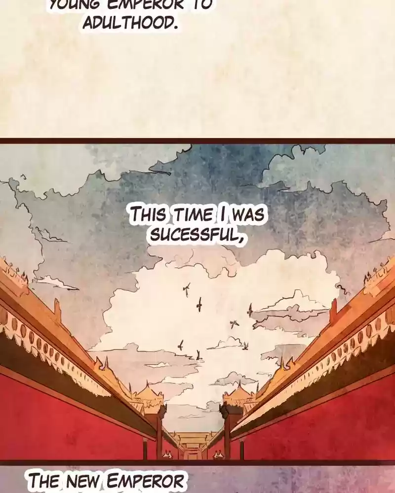 Phantom Paradise Chapter 69: