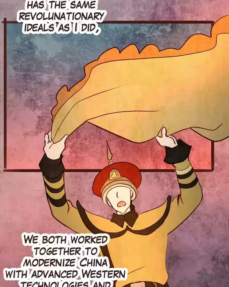 Phantom Paradise Chapter 69: