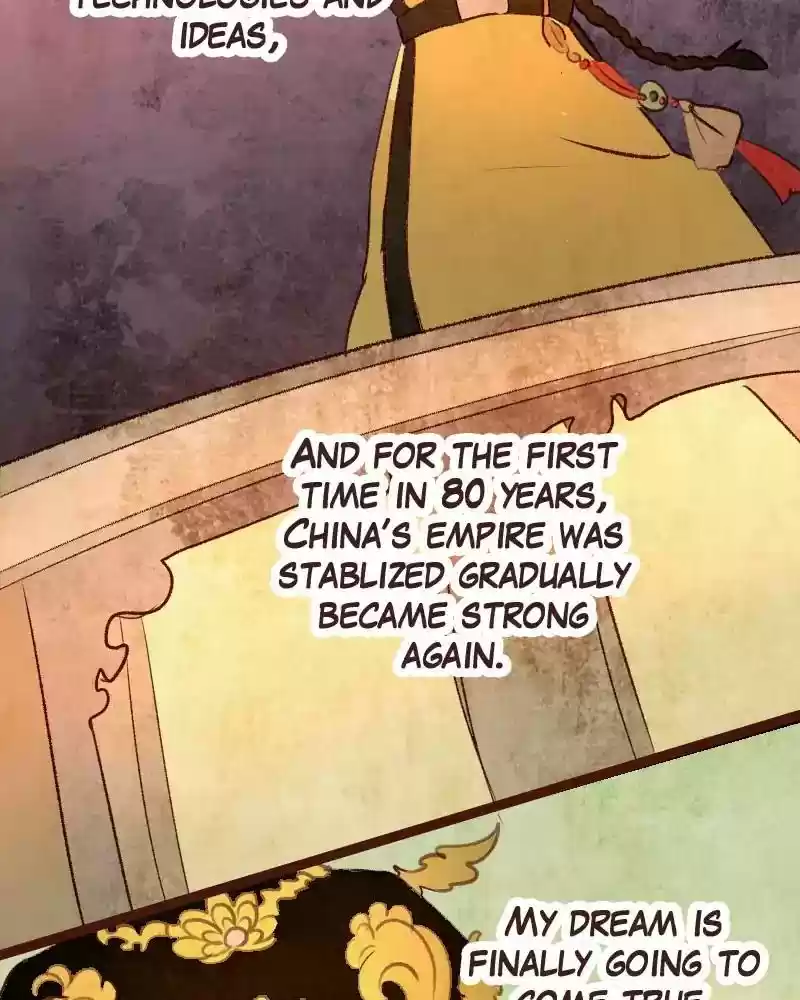 Phantom Paradise Chapter 69: