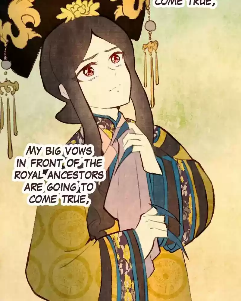 Phantom Paradise Chapter 69: